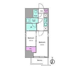 江東区亀戸６丁目