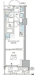 品川区東品川３丁目