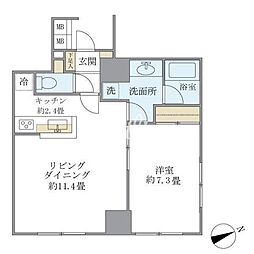 台東区台東２丁目