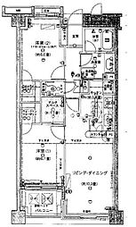 渋谷区代々木２丁目