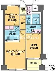 中央区日本橋小網町