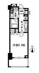 新宿区中落合１丁目