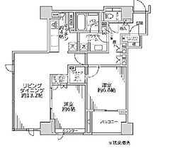 中央区月島４丁目