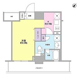 品川区中延４丁目