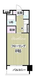 江東区枝川２丁目