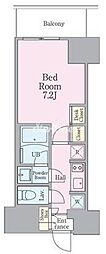 江東区南砂２丁目