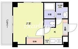 渋谷区代々木３丁目