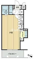 渋谷区代々木３丁目