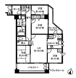 大田区西蒲田２丁目