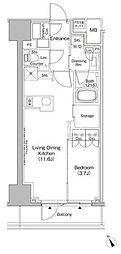 中央区日本橋茅場町２丁目