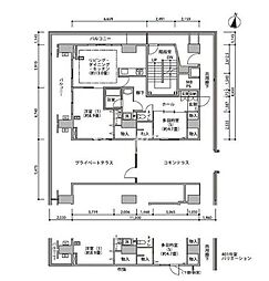 江東区東雲１丁目