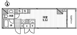 港区芝公園１丁目