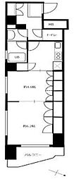 新宿区若葉３丁目