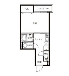 品川区南大井６丁目