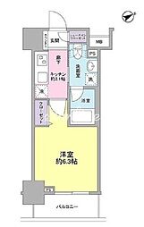 大田区大森北１丁目