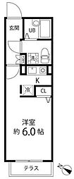 目黒区下目黒２丁目