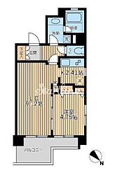 荒川区東日暮里１丁目