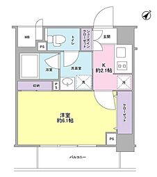 品川区中延４丁目