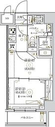 江東区亀戸４丁目