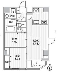 江東区亀戸６丁目