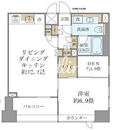 中央区湊３丁目