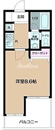 文京区弥生１丁目