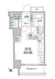 港区西新橋３丁目