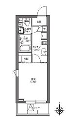 墨田区菊川１丁目