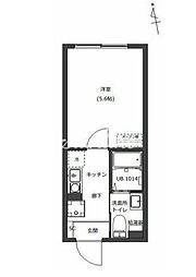 荒川区荒川１丁目