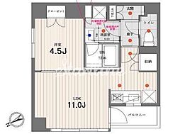 品川区東五反田１丁目