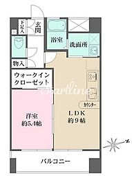 中野区中央２丁目
