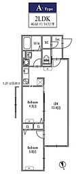 中野区中央４丁目