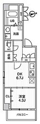 中野区上高田２丁目