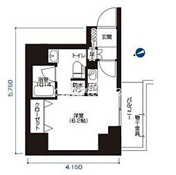 品川区南大井６丁目