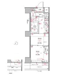江東区冬木