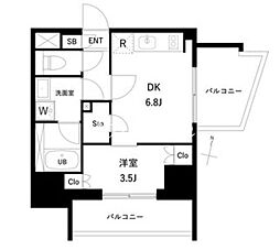 荒川区東尾久４丁目