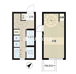 渋谷区広尾５丁目