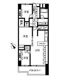 品川区東大井１丁目