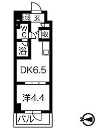 台東区日本堤２丁目