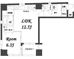 中央区日本橋富沢町