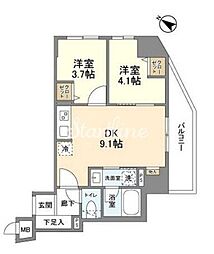 中央区日本橋久松町