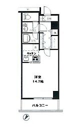 新宿区若葉３丁目