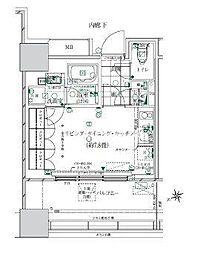 港区海岸２丁目