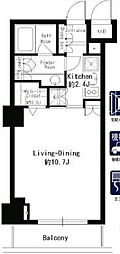港区赤坂７丁目