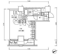 港区西新橋３丁目