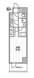 台東区東浅草１丁目