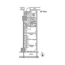 江東区深川２丁目