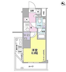 品川区西五反田６丁目