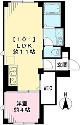 港区白金３丁目