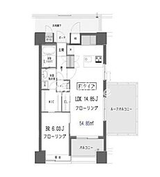 大田区西蒲田１丁目